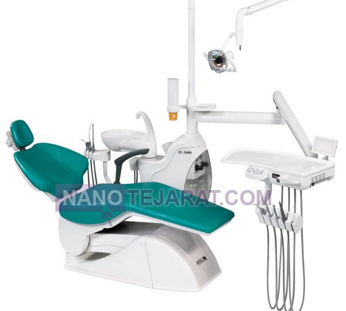 یونیت دندانپزشکی ZC-S400